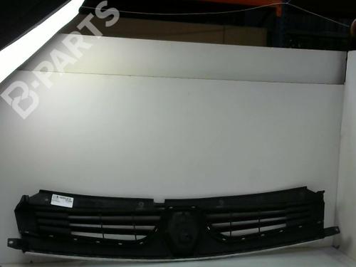 Grille RENAULT MASTER II Van (FD) 2.5 dCi | BP8977892C40 