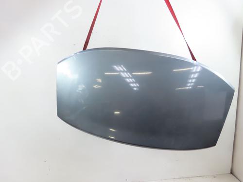 Used Tailgate CITROËN C5 III (RD_) 2.0 HDi (RDRHD8, RDRHDJ, RDRHR8, RDRHRJ) (136 hp) 20696065