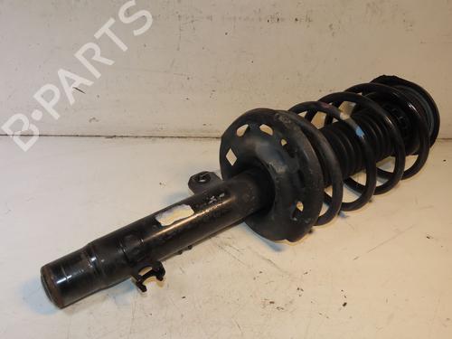 Left front shock absorber CITROËN C4 CACTUS 1.2 THP 110 | BP29016389M16