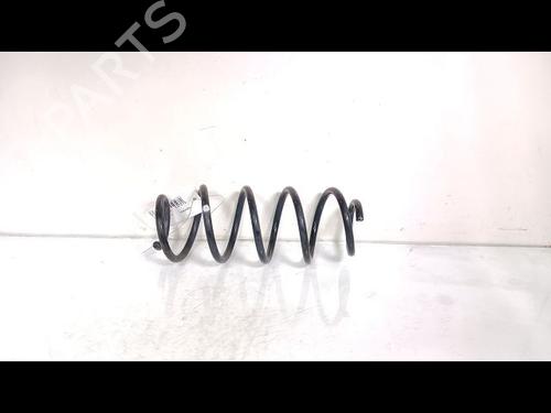 Used Shock absorber spring TOYOTA YARIS (_P13_) 1.5 (NSP131_) (112 hp) 14956128