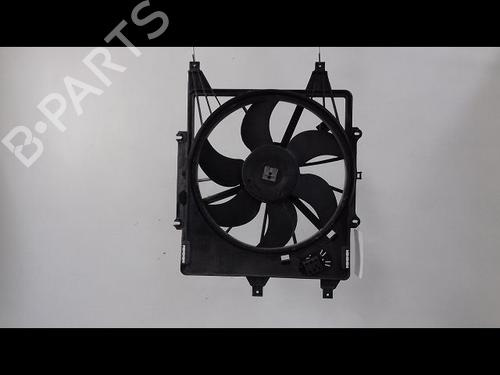 Used Heater blower motor Heater blower motor RENAULT CLIO II Hatchback Van (SB0/1/2_) 1.9 D (SB0E) (64 hp) 8989446 8989446