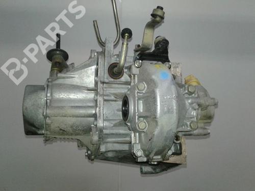 Gearbox PEUGEOT 406 (8B) 2.0 HDI 90 | BP8979986M3 