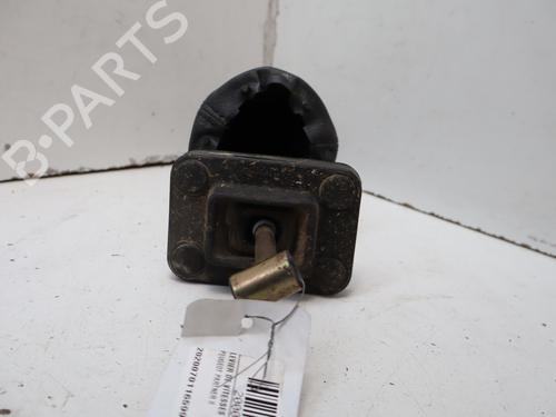 Used Gear lever Gear lever PEUGEOT PARTNER Box Body/MPV (5_, G_) 1.6 HDi 75 (75 hp) 36758491 36758491