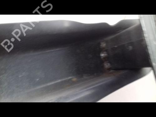 Front bumper reinforcement VW NEW BEETLE (9C1, 1C1) 1.6 | BP9004674C109