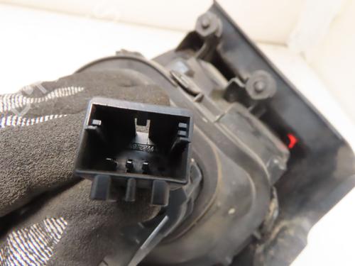 Left taillight VW GOLF VII (5G1, BQ1, BE1, BE2) 1.6 TDI | BP26071724C34 