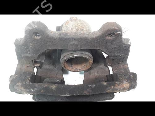 Used Right front brake caliper FIAT DOBLO MPV (119_, 223_) 1.3 D Multijet (84 hp) 14891268