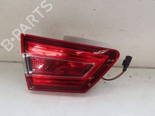 Used Left tailgate light Left tailgate light MASERATI 228 2.8 (224 hp) 19917239 19917239