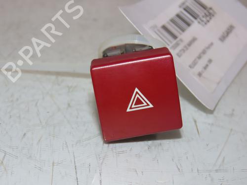 Warning switch CITROËN BERLINGO MULTISPACE (B9)  | BP23561179I22 