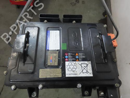 Battery HYUNDAI i20 III (BC3, BI3) 1.0 T-GDI hybrid 48V | BP26669019E11 
