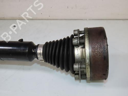 Right front driveshaft SEAT IBIZA IV (6J5, 6P1) 1.4 TDI | BP26917179M39