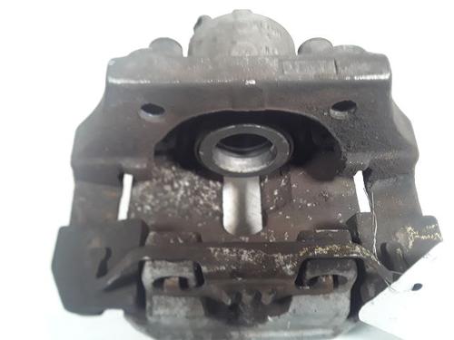 Used Left rear brake caliper BMW X5 (E70) xDrive 40 d (306 hp) 14891553
