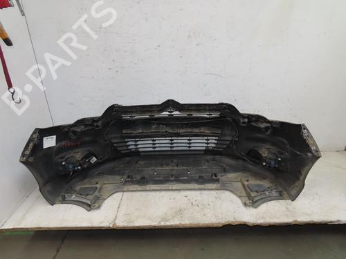 Front bumper CITROËN C4 II (NC_) 1.6 BlueHDi 120 | BP29217070C7 