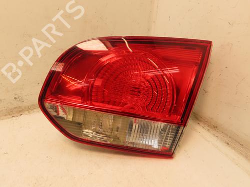 Used Right tailgate light VW GOLF VI (5K1) 1.6 TDI (105 hp) 30954692
