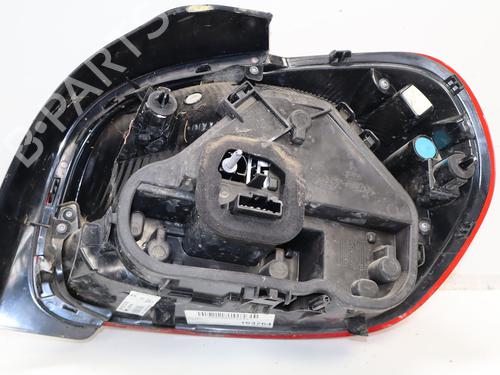 Left taillight CITROËN C3 III (SX) 1.5 BlueHDi 100 (SXYHYP, SXYHTU) | BP35970621C34 - Image 2