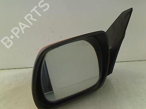 Left mirror MAZDA 3 (BK) 2.0 (BKEP) | BP15745529C26 