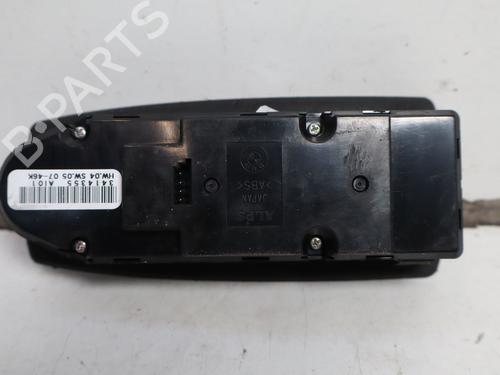 Used Left front window switch Left front window switch BMW X3 (E83) xDrive 35 d (286 hp) 40111342 40111342