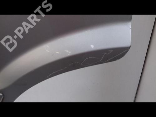 Left rear door FORD FUSION (JU_) 1.4 | BP8987509C4 