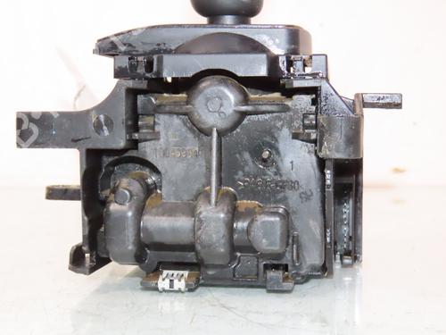 Gear lever BMW X3 (F25) xDrive 20 d | BP24651258M90 