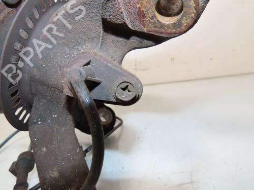 Venstre Styrespindel Lejehus SUZUKI CELERIO (LF) 1.0 (AVK310) (68 hp) 16893257