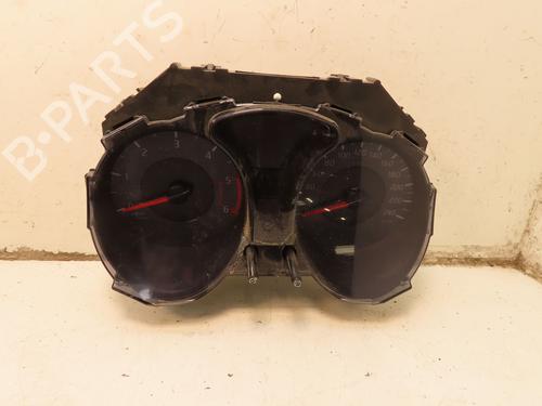 Used Instrument cluster NISSAN JUKE (F15) 1.5 dCi (110 hp) 33137177