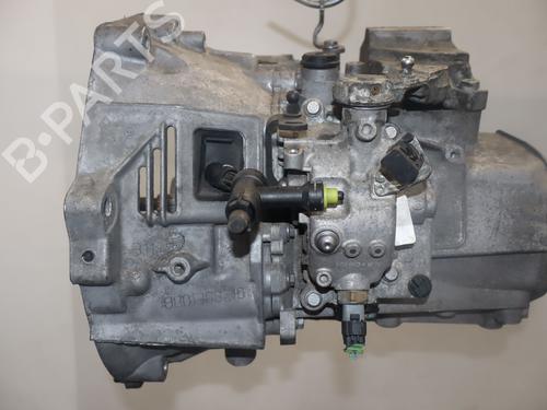 Used Gearbox Gearbox DS DS 3 (SA_) 1.6 THP 208 (SA5GRM) (208 hp) 36445059 36445059