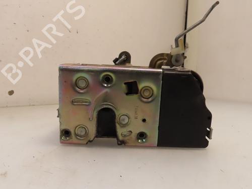 Front left lock PEUGEOT 307 (3A/C) 1.6 16V | BP24302374C98 