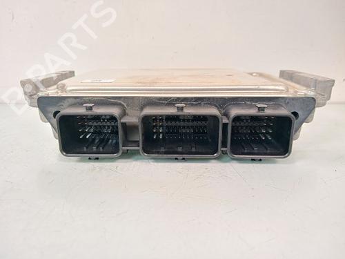 Used Engine control unit (ECU) CITROËN BERLINGO Box Body/MPV (B9) 1.6 HDi 90 16V (90 hp) 12846753