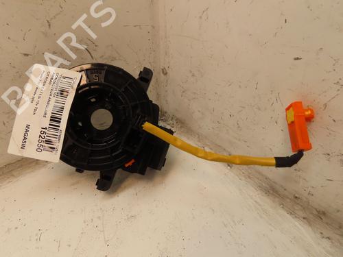 ECU airbags CITROËN C1 (PM_, PN_) 1.0 | BP28285222M53 