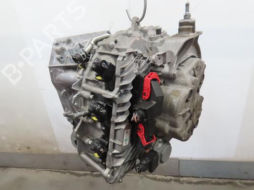 Gearbox RENAULT MEGANE IV Hatchback (B9A/M/N_) 1.3 TCe 140 (B9NB) | BP36445071M3 - Image 5