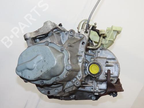 Gearbox CITROËN C3 Picasso (SH_) 1.6 HDI 90 | BP29136796M3