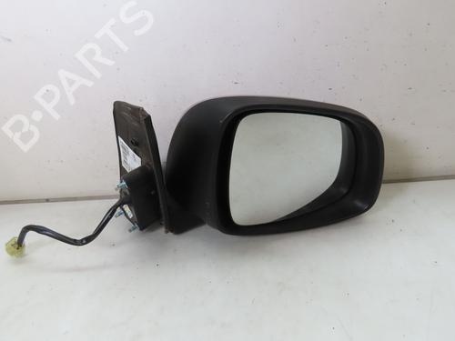Used Right mirror Right mirror FIAT SEDICI (189_) 1.9 D Multijet 4x4 (120 hp) 19104421 19104421