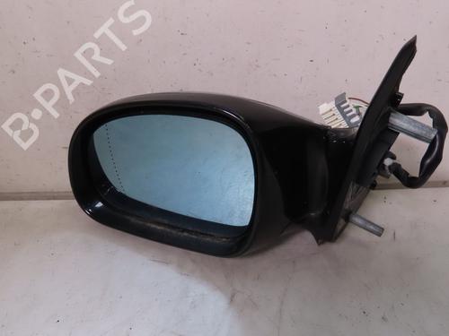 Used Left mirror PEUGEOT 406 (8B) 2.2 (158 hp) 19337936