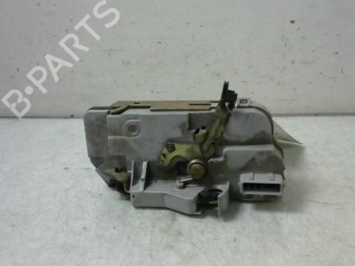 Used Rear right lock Rear right lock PEUGEOT 206 SW (2E/K) 1.4 HDi (68 hp) 23152662 23152662
