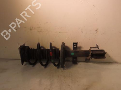 Left front shock absorber RENAULT ZOE (BFM_) ZOE | BP18248914M16