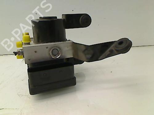 ABS pump MAZDA 3 (BK) 1.6 DI Turbo | BP23150554M43 