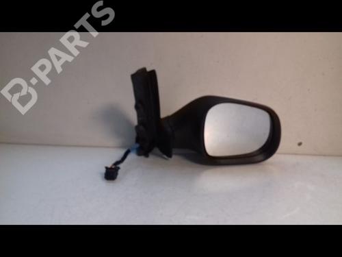 Right mirror SEAT ALTEA (5P1) 1.2 TSI | BP11807227C27 