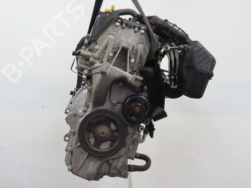 Engine DACIA SANDERO II 1.0 SCe 75 (B8JC, B8JD, B8NC) | BP35935828M1 - Image 5