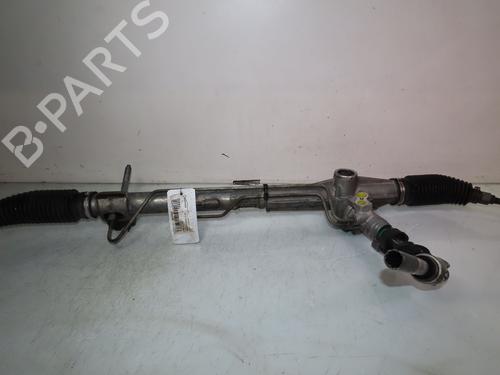 Steering rack PEUGEOT 407 (6D_) 2.0 HDi 135 (6DRHRH, 6DRHRE, 6DRHRG, 6DRHRJ) | BP23989435M22