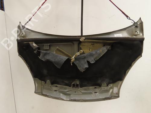 Used Hood CITROËN XSARA PICASSO (N68) 2.0 HDi (90 hp) 28105895