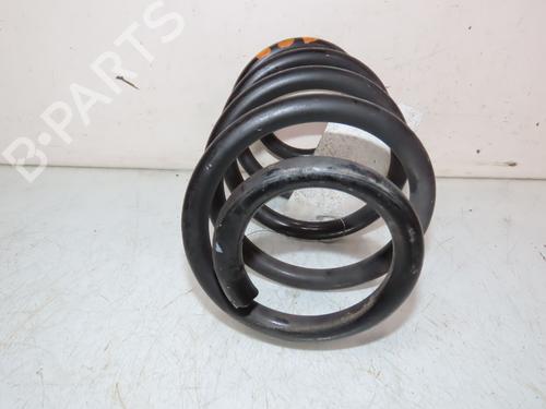Used Shock absorber spring MERCEDES-BENZ GLA-CLASS (X156) GLA 220 CDI 4-matic (156.905) (170 hp) 25610999