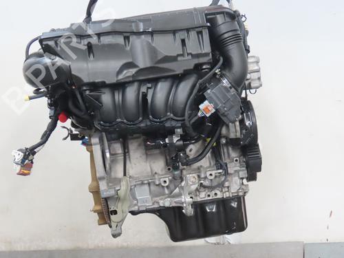 Motor CITROËN C4 Picasso II 1.6 VTi 120 | BP25435989M1