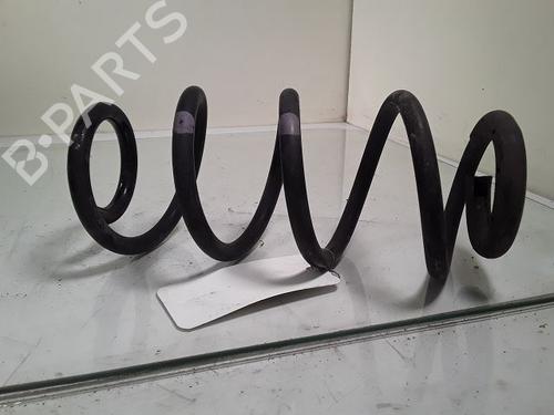 Shock absorber spring HONDA JAZZ II (GD_, GE3, GE2) 1.3 iDSi (GD1) | BP23150360C152