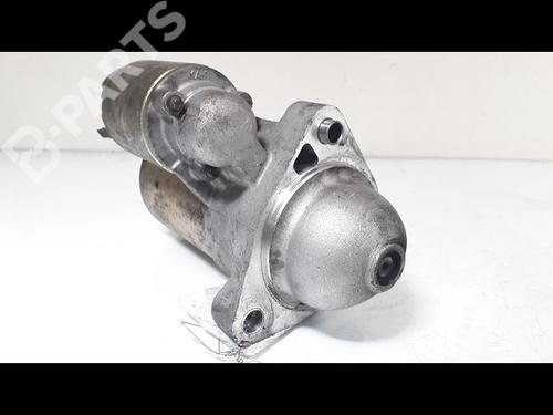 Used Starter Starter DAEWOO MATIZ (M100, M150) 0.8 (52 hp) 10489857 10489857