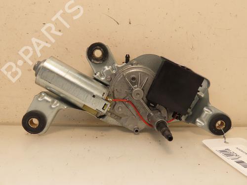 Used Rear wiper motor BMW 3 Compact (E46) 316 ti (115 hp) 24575974