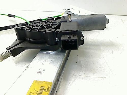 Elevador vidro frente esquerdo Elevador vidro frente esquerdo OPEL CORSA D (S07) 1.3 CDTI (L08, L68) (75 hp) 36543305 36543305