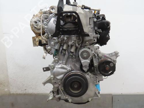 Engine RENAULT MEGANE IV Hatchback (B9A/M/N_) 1.8 RS TCe 280 (B9M6) | BP33632463M1 - Image 5