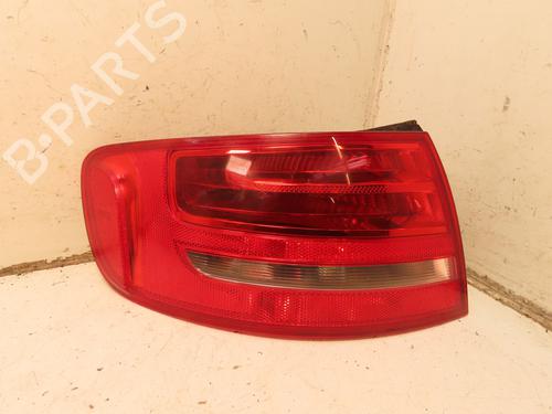 Used Left taillight AUDI A4 B8 Avant (8K5) 2.7 TDI (190 hp) 32308659