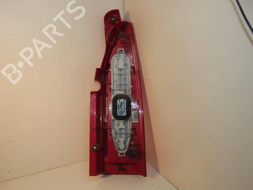 Used Left taillight PEUGEOT PARTNER Tepee 1.6 HDi 90 (92 hp) 32432402