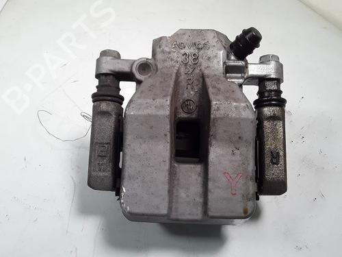 Pinza freno posteriore destra TOYOTA RAV 4 III (_A3_) 2.2 D 4WD (ALA30_) (150 hp) 14890803