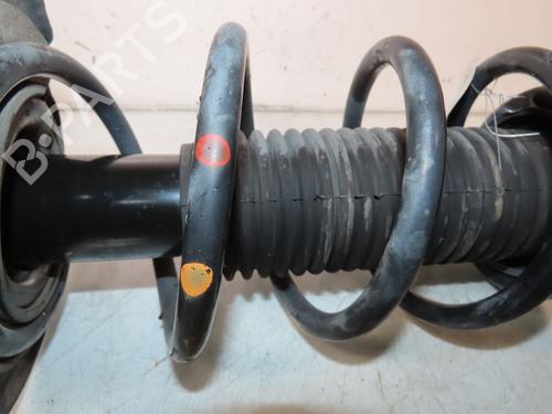 Used Left front shock absorber Left front shock absorber NISSAN JUKE (F15) 1.2 DIG-T (115 hp) 20314241 20314241